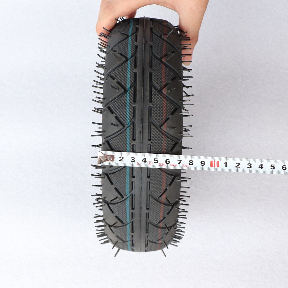 4.10/3.5-4 Heavy Duty Inner Tube Outer Tyre For Goped Bigfoot Big Foot Scooter BladeZ Moby 4 Inch Innertube 4.10 X 3.50-4