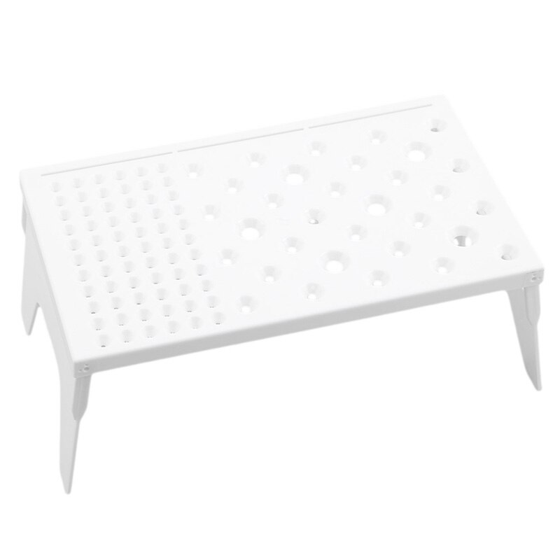 Fondant Kuchen Werkzeuge Fondant Blume Gestaltung Pad Gefrorene Zucker Trocknen Gestell Kuchen Formen Für Küche Backen Kuchen Dekorieren