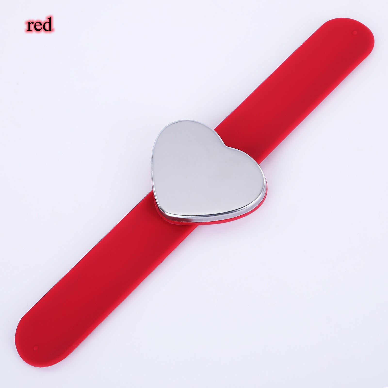 DIY Magnetic Sewing Tools Pins Sewing Accessories Safety Pin Cushion Pin Storage Wrist Band Arm Pin Holder Sewing Accessories: red