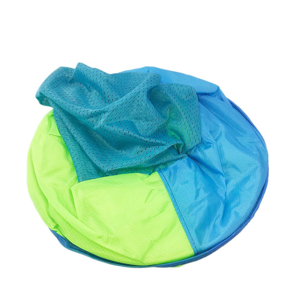Summer Beach Inflatable Water Hammock Floating Bed Lounge Chair Drifter Swimming Pool Beach Float for Adult
