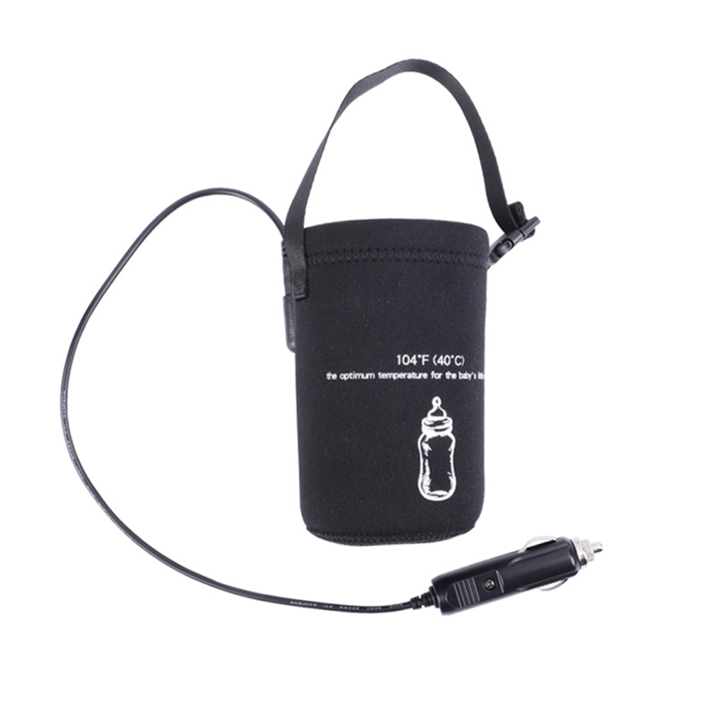 Voiture USB chauffe biberon Portable voyage chauff – Grandado