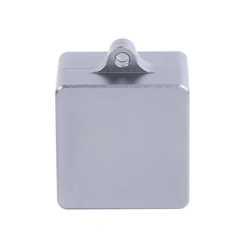 2in1 Cnc Metal Switch Opener As Opener Voor Kailh Cherry Gateron Schakelaar Tester: style1-GR