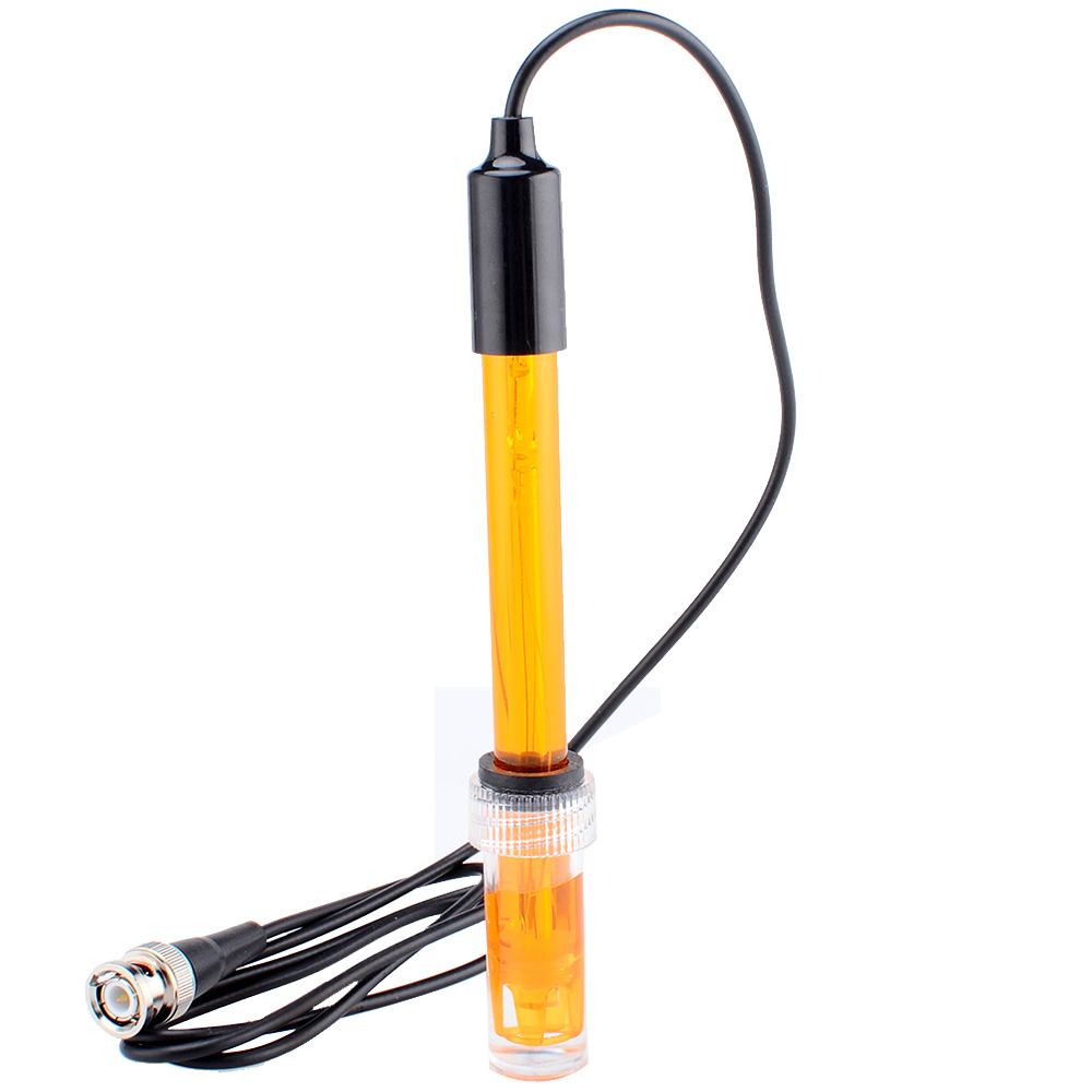 Potenciómetro de Reducción de Oxidación ORP, electrodo de medición del potencial Redox, con número de seguimiento 12000905, ,