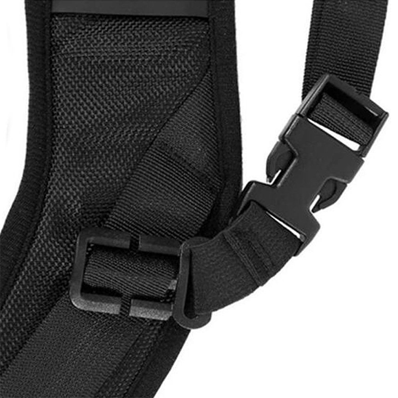 Focus F-1 Camera Strap Quick Release Rapid Schouder Sling Neck Strap Belt Voor Canon Nikon Sony Pentax Olympus Foto Accessoires