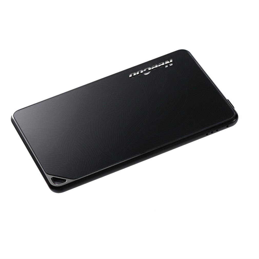 NeeCoo Dual SIM Adapter with Remote Control Camera Shutter + Power Bank for iPhone 6s/6s Plus/6/6 Plus/5/5s/4s