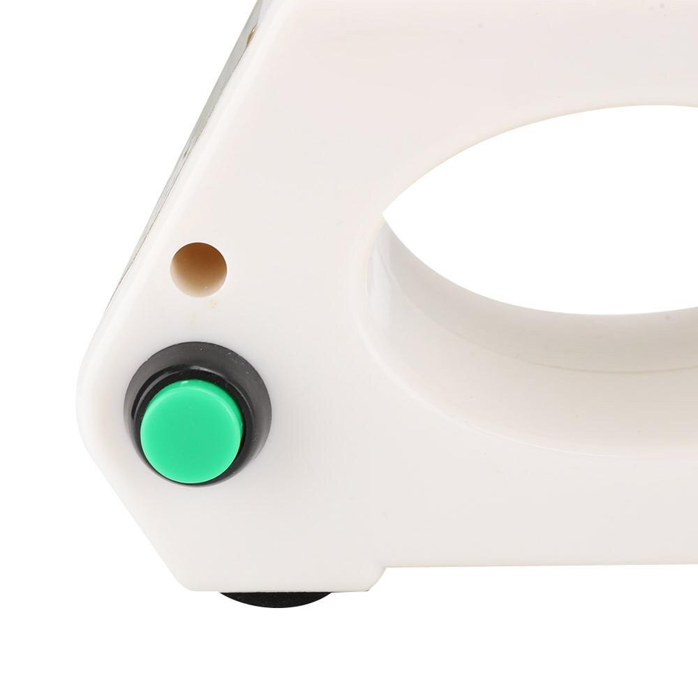 Mechanische Horloge Demagnetizer Horloge Demagnetiseren Horloge Tijd Aanpassen Horlogemaker Horloge Reparatie Tool Accessoires Eu/Us Plug