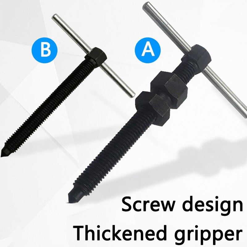 Mag Lug Stud Drill Out Kit 16mm Drill Bit - Lug Ripper II - ProMAXX Tool