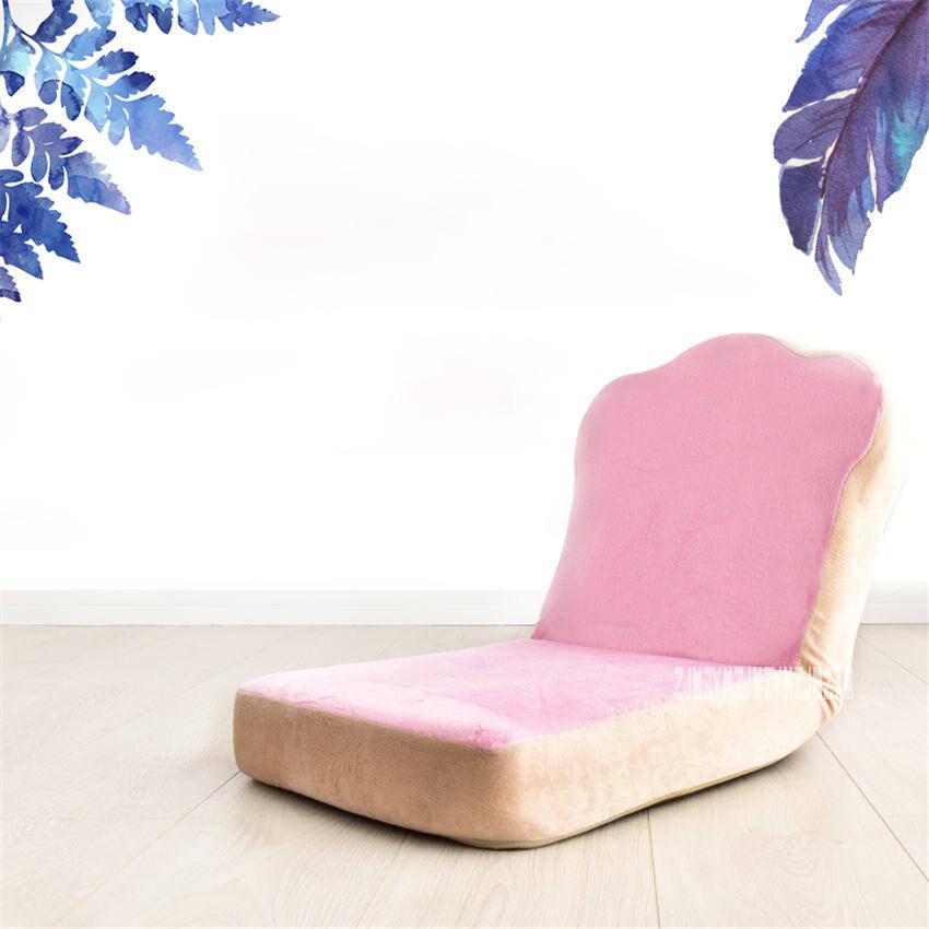 B98 moderne enkel stue toast doven sofa soveværelse vaskbar behagelig sofa altan aftagelig foldbar sofa chaiselong: B
