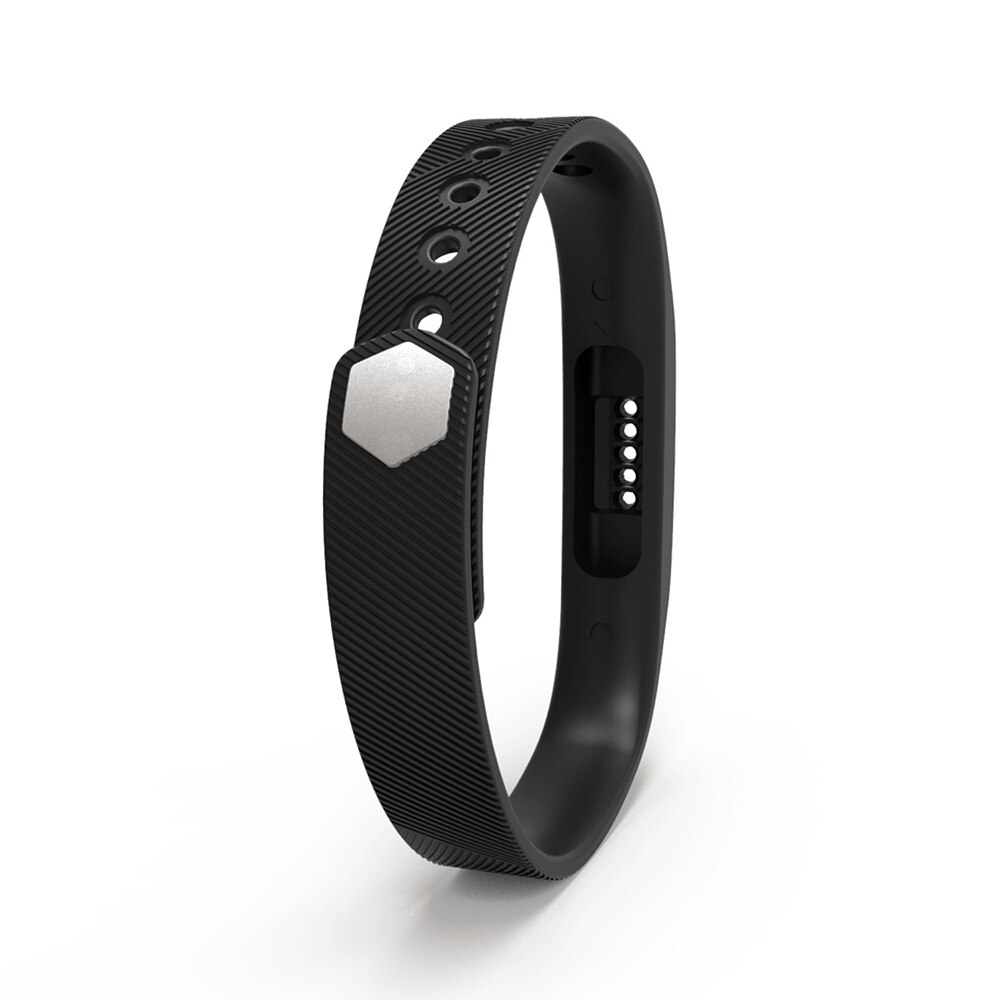 Voor Fitbit Flex 2 Polsbandje Band 10 Kleuren Fitness Tracker Band Voor Fitbit Flex2 Vervangen Armband Sport Accessoires