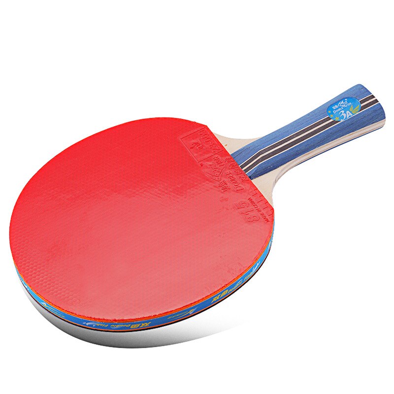 Little Fish Racket Original Doubel Fish finished rackets 3 star table... – Grandado