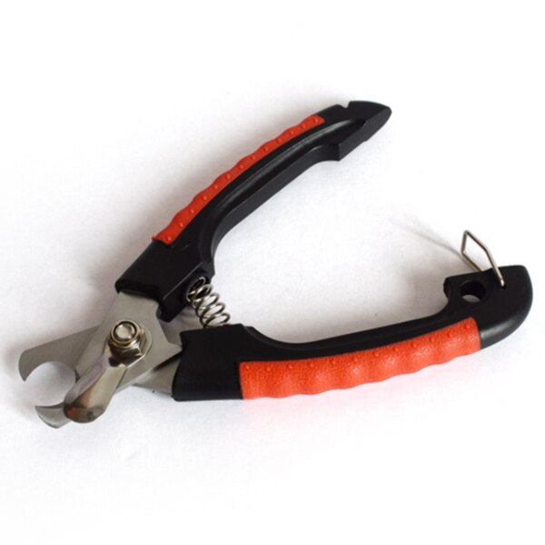 Hondennagelknippers - nagelknippers voor huisdieren - roestvrij staal - nagelverzorging voor huisdieren - nagelknippers en trimtrimmers