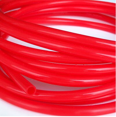 Tuyau d'arrosage en Silicone souple de | De alimentaire 10x12mm ID10mm OD12mm- 2/5/10 mètres