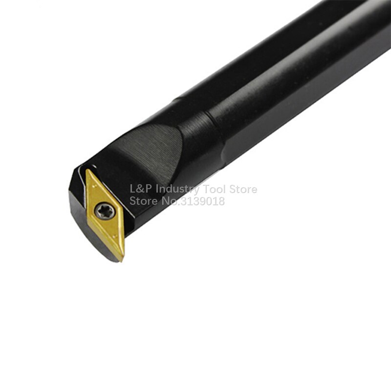 Good Cutting Edge Angle 95 Internal Turning Tool 16mm S16Q-SVUBR11 S16Q-SVUL11 Inner Bore Toolholder