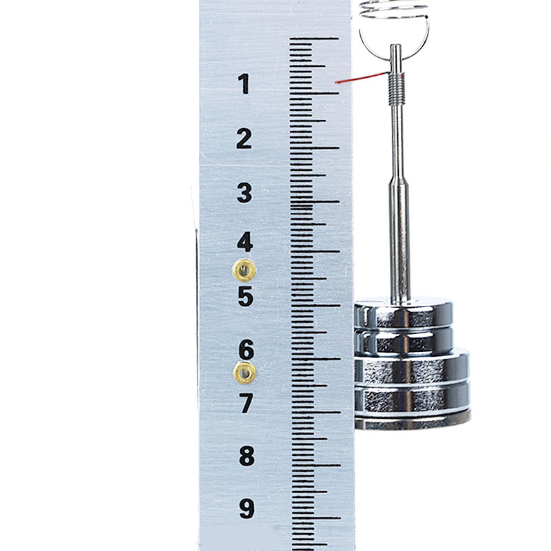 1 set Hooke's Law demonstrator Junior Physics Mech... – Vicedeal