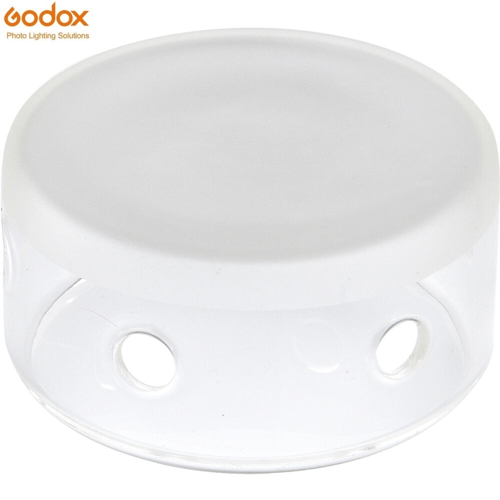 Godox Glass Dome for AD300pro Light