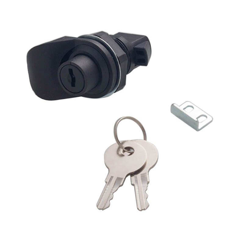 Blocco stile pulsante di chiusura per barca camper camper mobili per la casa blocco di sicurezza hardware serrature a bottone per porta del cassetto