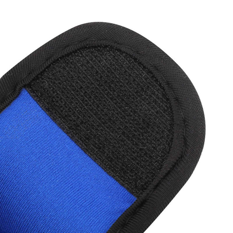 Spinning Reel Pouch Baitcasting Fishing Reel Bag Casting Bait Reel Protective Case Waterproof Drum/Raft Wheel Bag Cover Holder