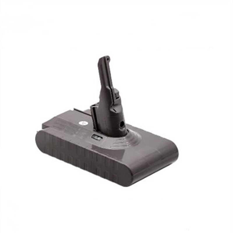 Dyson dc62 batería 38Ah batería de Li-Ion de 21,6 V para Dyson V8 DC58 DC59 DC61 DC62 DC74 SV07 SV03 SV09 aspiradora de la batería