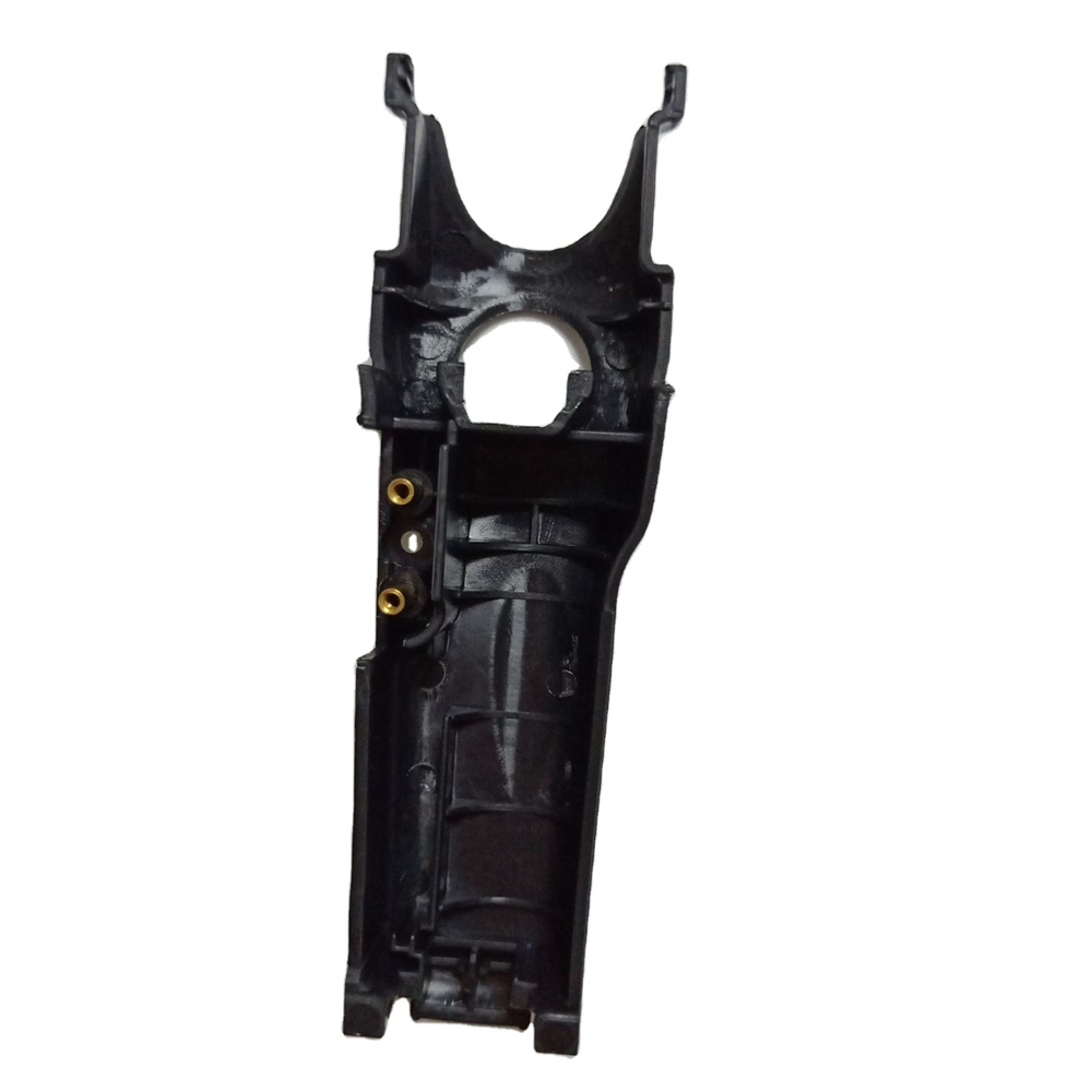 Coque modifiée pour tondeuse électrique Wahl 1919/8504, couvercle supérieur en acier inoxydable, pour barbier, G1202