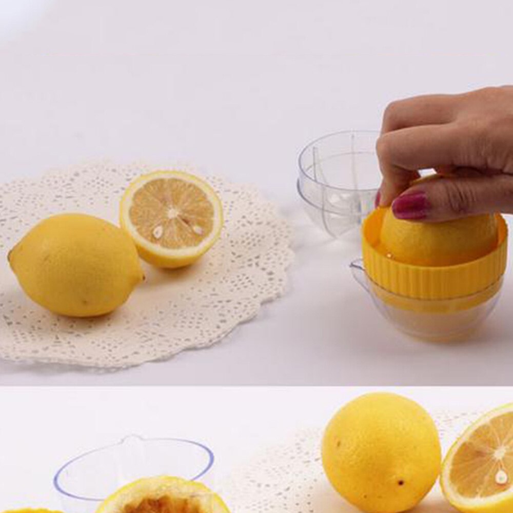 Citron apelsinjuicer citruspress juicepress manuell fruktpress juicepress