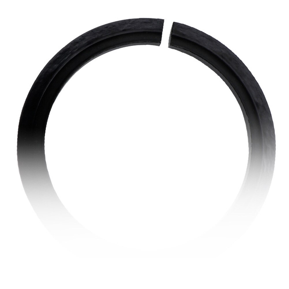 Tapered Steerer Tube Conversion 1 1/8in To 1 1/2in Crown Race Ring