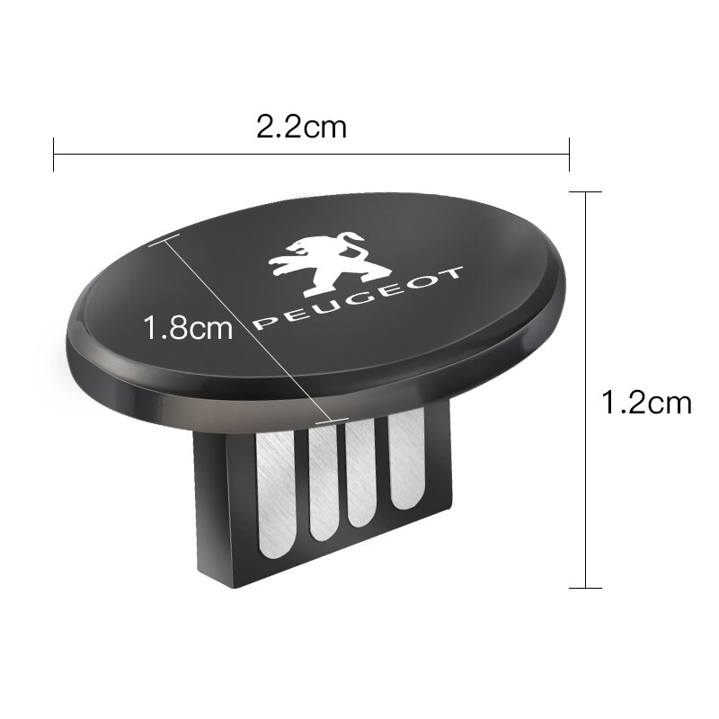 1Pcs Mini Tiny Usb Flash Drive 8Gb 16Gb 32Gb 64Gb Capaciteit U Disk Voor Peugeot 206 307 308 207 301 3008 208 408 407 508