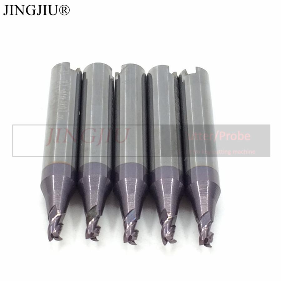 2.0mm Cutter W114(D709482ZB) for SILCA QUATTROCODE,SILCA TRIAX-E.CODE,SILCA TRIAX QUATTRO,VIPER Key Cutting Machines(5pcs)