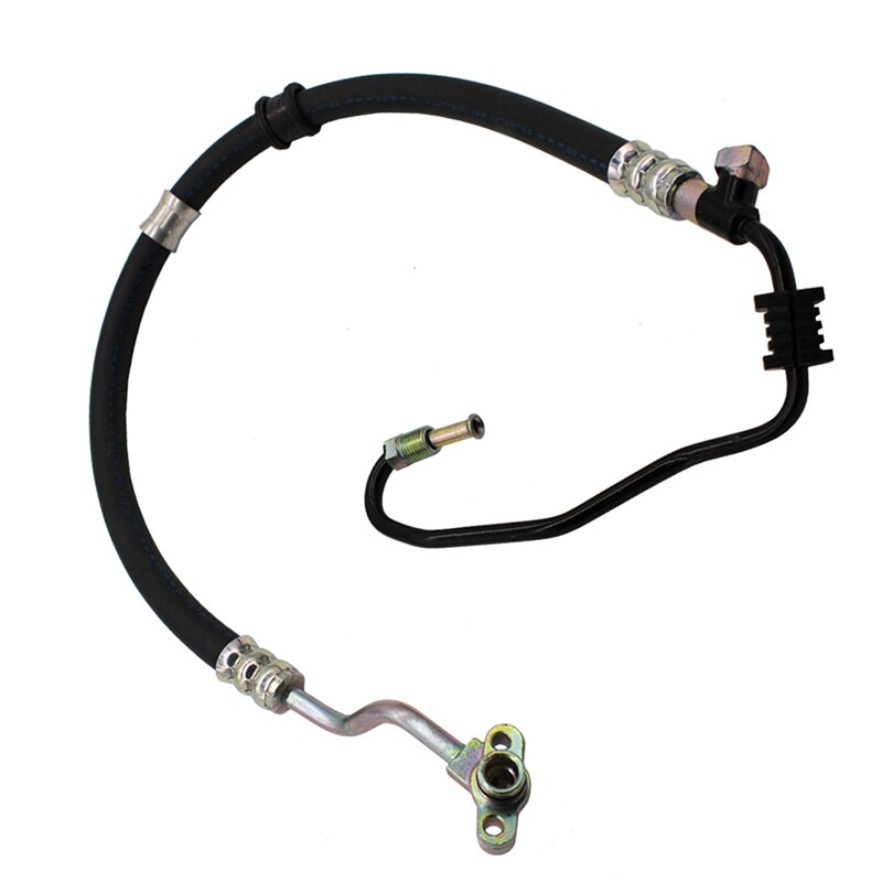 53713S84A04 S84-A04 Stuurbekrachtiging Druk Line Hose Assembly Voor Honda Accord 1998-2002: Default Title