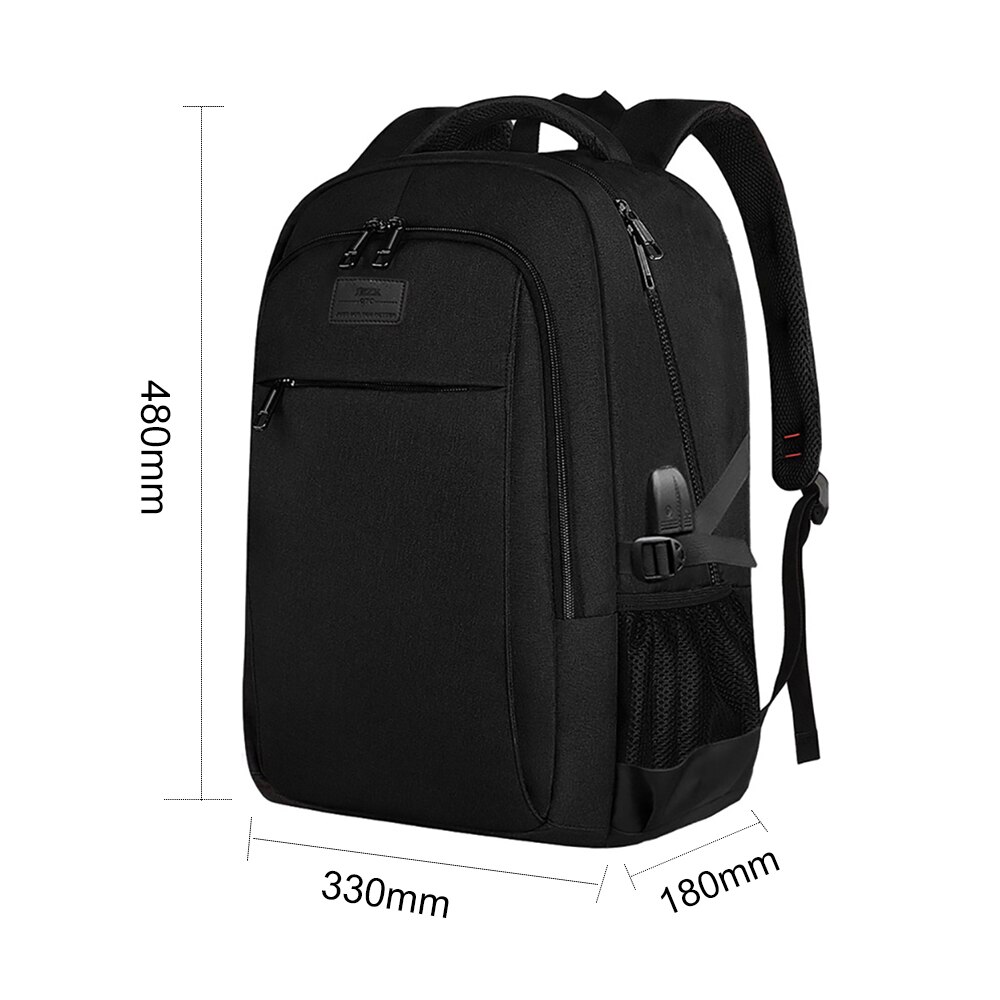 Outdoor Camera Backpack 24L Capacity Travel Water-resistant camera bag Business Backpack Large Capacity Laptop with External USB