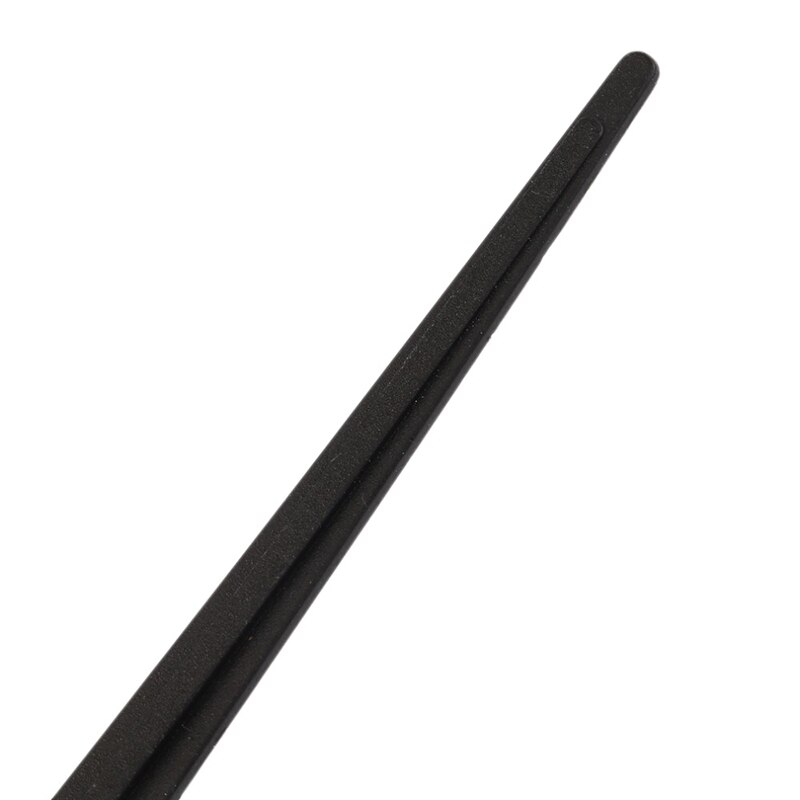 50 teile/los Kunststoff Festen Stengel DIY Mikro Tropfen Bewässerung Garten Anlage Blumen Bewässerung 4/7mm Tropfen Bewässerung System garten Versorgung