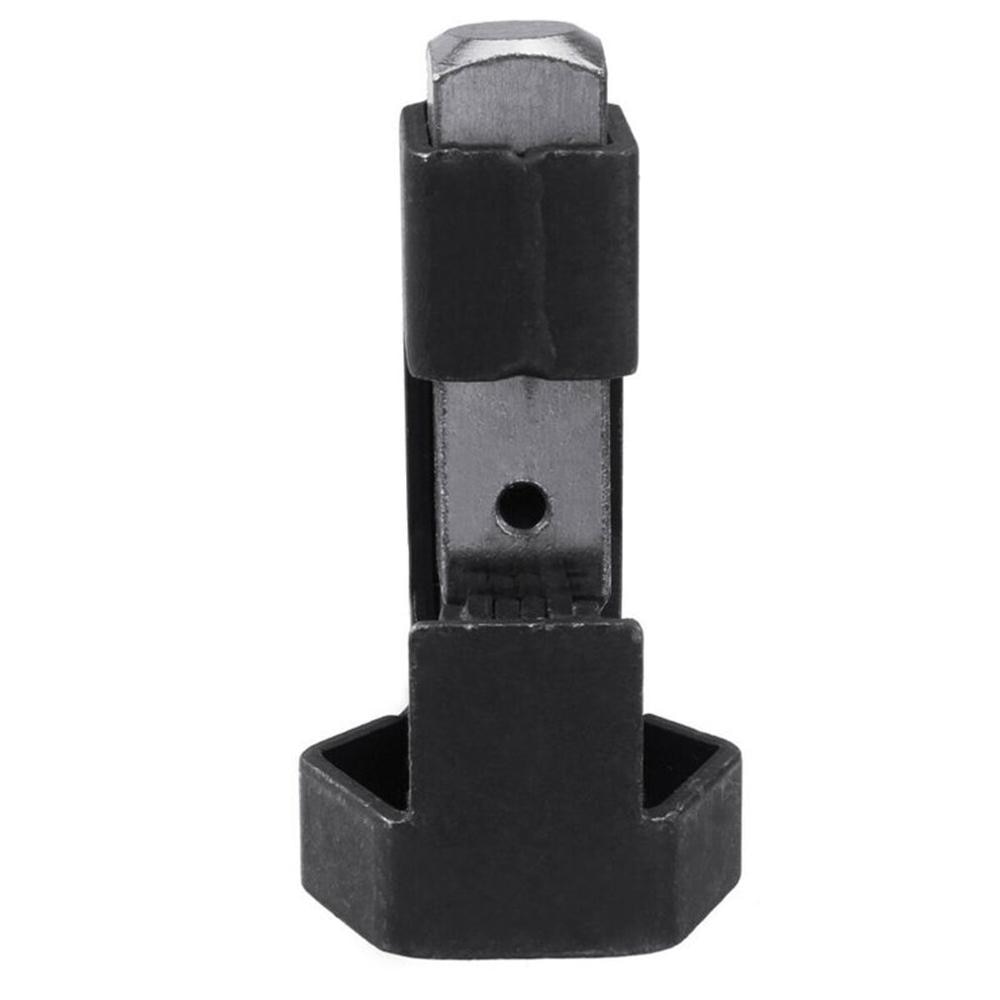 Electrician Wire Terminal Battery Crimping Plier DIY Connect Spring Loaded Welding Lug Tool Auto Home Durable Cable Hammer