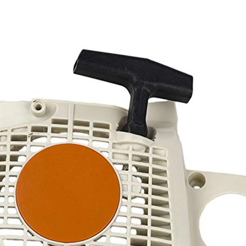 Artiglio Con Viti Per Stihl MS170 MS180 017 018 Motosega