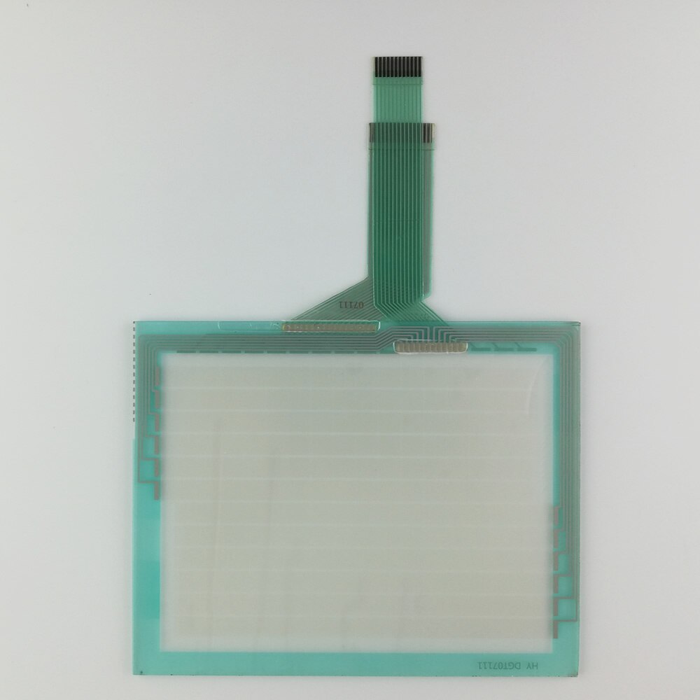 Gp370-sc11-24v gp370-lg21-24v gp370-sc31-24v- touch glas voor reparatie van machinebedieningspaneel ~ doe het zelf, op voorraad