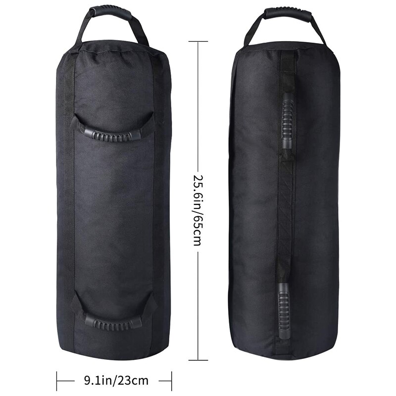 Fitness vekt bag trening trening Fitness sandsekk til funksjonell styrketrening, dynamisk belastningstrening