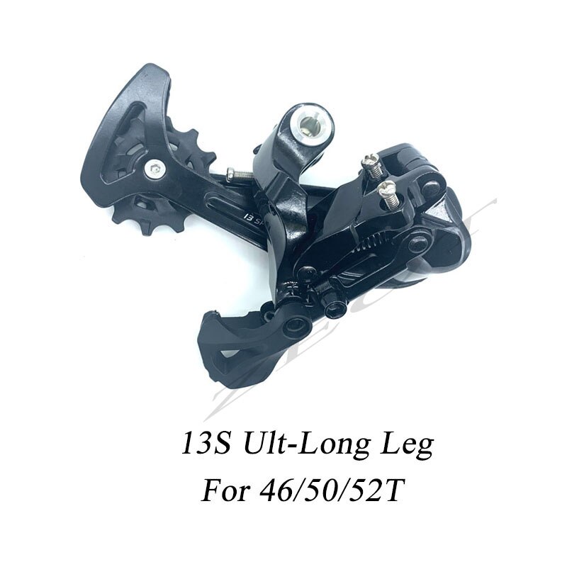 LTWOO A5 A7 AX11 AT11 AX12 AT12 AX13 9S 10S 11S 12S 13 Speed MTB Bike Rear Derailleur For SHIMANO SRAM SENSAH: 13S UIt-Long Leg