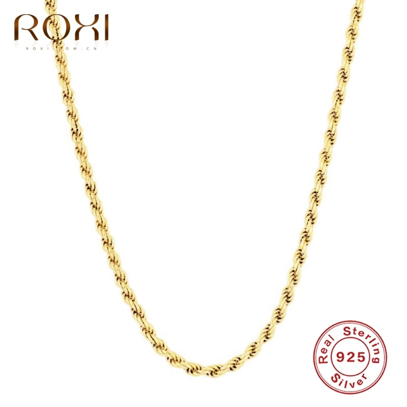 Stoere metalen ketting | Dames accessoires & overige | Brizjied Fashion