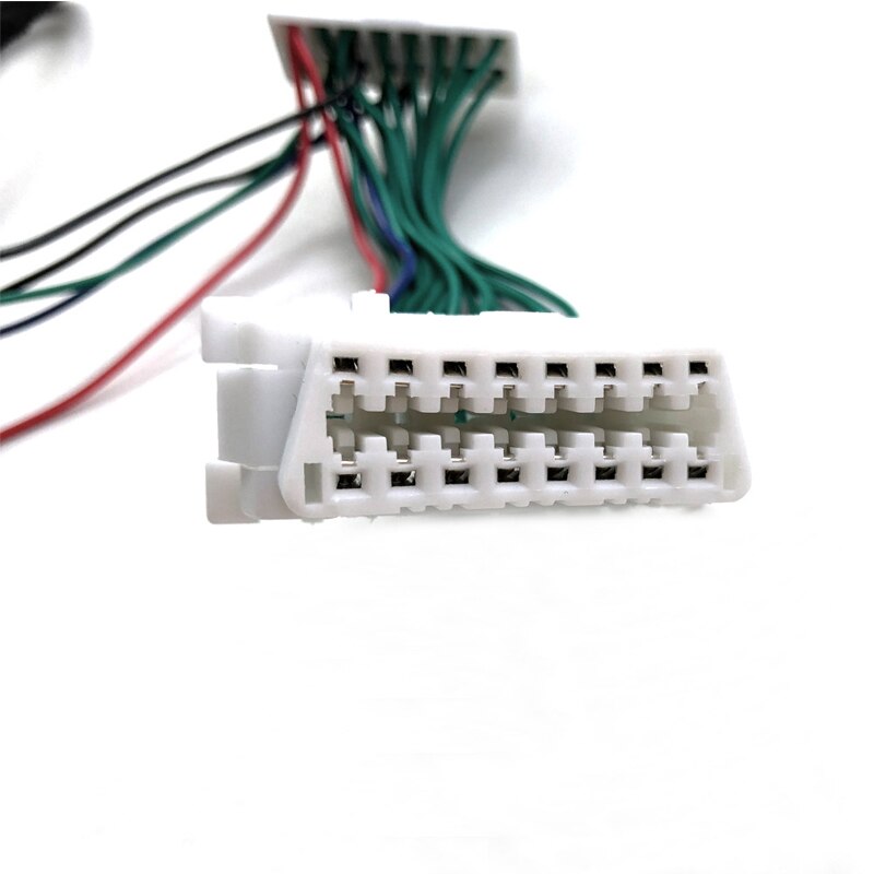 Car Security Alarm Systems Tyre Pressure Monitor No Sensor obd tpms kit For Toyota Corolla Alphard Prius