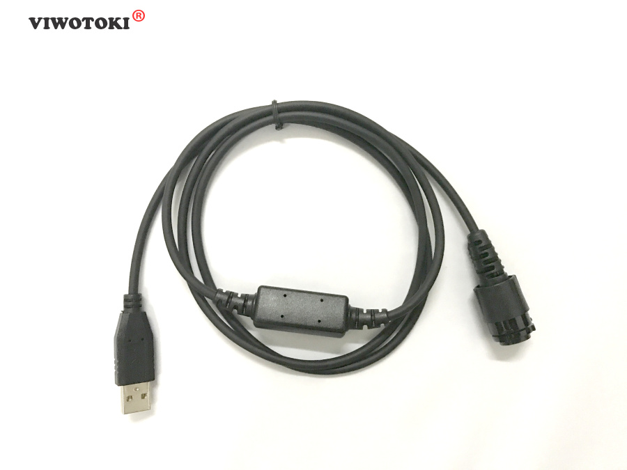 HKN6184C Usb Programmeerkabel Voor Mototrbo Radio DM4400 DM3600 XPR4500 XPR4550 XPR4580 XPR5350 XPR5550 XTL5000 XTL2500 PM1500