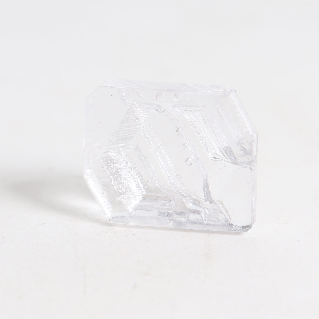 Blurolls NeoPixel RGBW Mini Button PCB Resin SLA 30AWG PTFE Cables for Voron 2.4 Trident SB StealthBurner Extruder