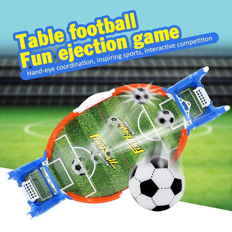 Puzzel Board Sport Play Popping Schaken Vinger Familie Board Game Kinderen Schaken Eject Schaken Hockey Puzzel Tafel Spel Speelgoed