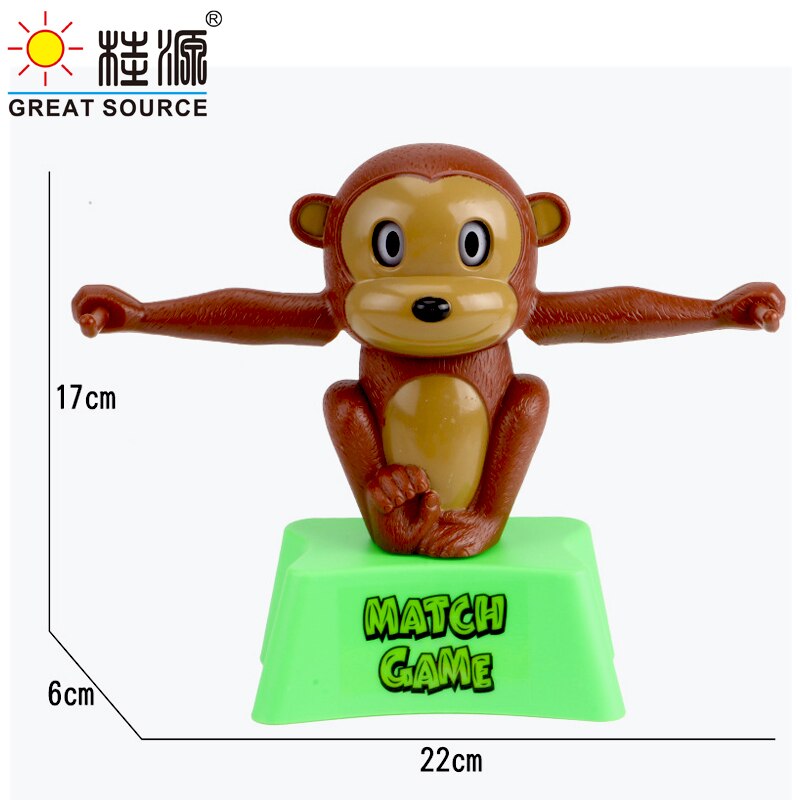 Contador de matemáticas para niños, matemáticas, ABS, equilibrio