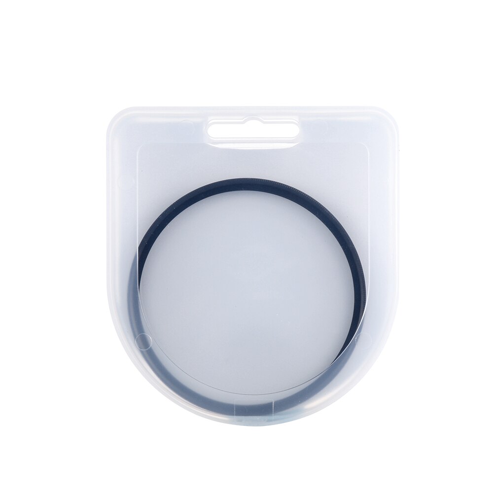 Camera UV Round Filter DSLR Clear Lens 49MM 52MM 55MM 58MM 62MM 67MM 72MM 77MM Camera Accessories