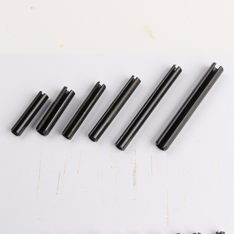 Roll Pin ortment juego de 450 piezas-Kit de Pinning, pines para proyectos de máquinas pequeñas