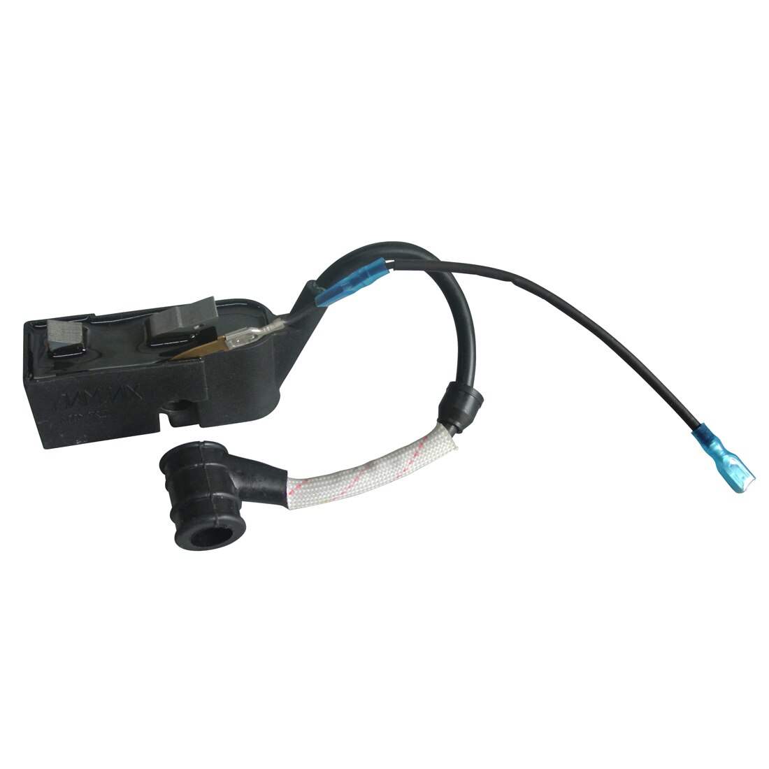 Bujía FLYWHEEL compatible con motosierra China 4500 5200 5800 52cc 58cc SILVERLINE