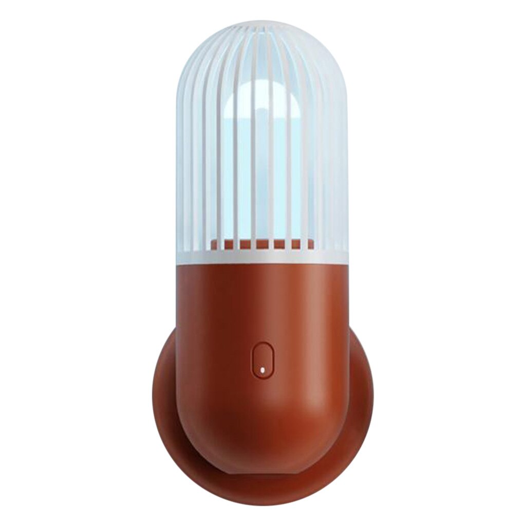 UV Sterilizer Light Portable Ultraviolet Disinfect Bacterial Light Ozone UV-C Disinfection Sterilization Lamp Germicidal Lamp: Red