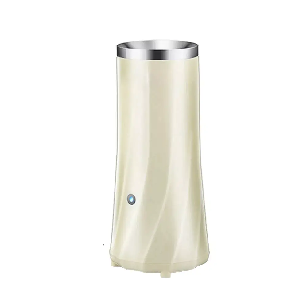 Automatic Electric Egg Master Cooker Egg Roll Maker Breakfast Scrambled Egg Sausage Boiler Sandwich Roll Easy Omelette Maker220V: WHITE