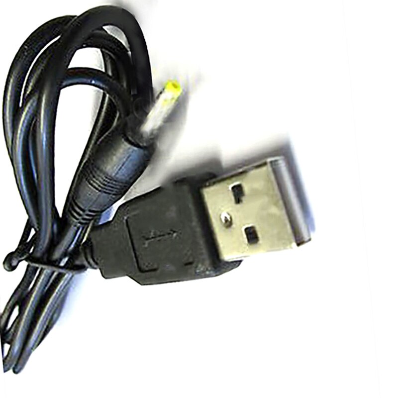 5V Usb Kabel Oplader Voor Mediacom Smartpad 10.1 S2 Usb-kabel Man Usb Connector Dc Stekker Aansluiten In Uw tablet Pc.