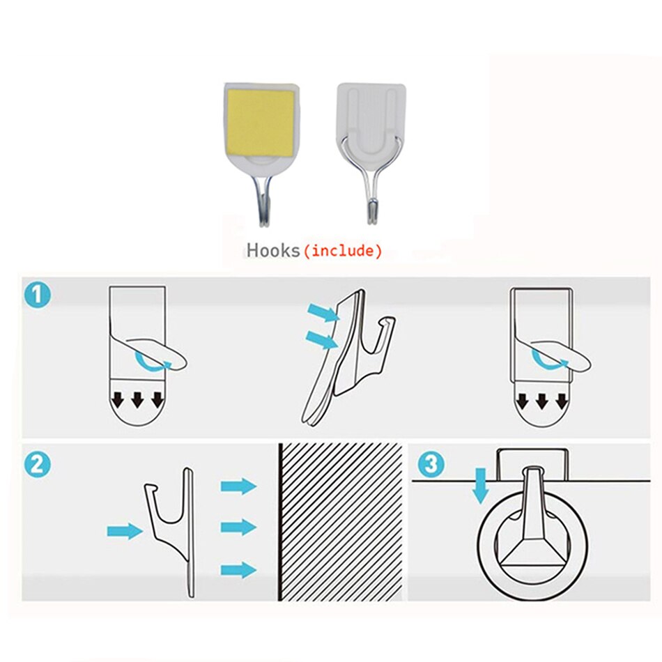 Portable Folding Polyester Soft Projector Screen Wall Mounted 3D HD Home Cinema Theater Projection Screen Canvas