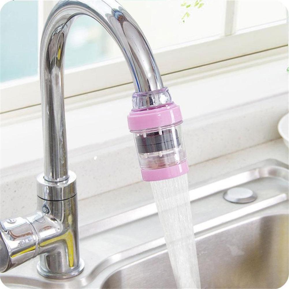 Water Purifier Kitchen Water Filter Household Faucet Filter Tap Water Filter