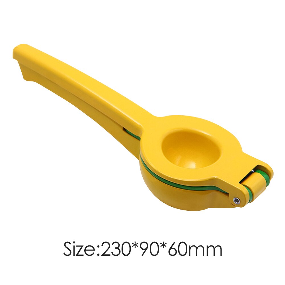 Stainless Steel Citrus Fruits Squeezer Manual Juicers Lemon Orange Juicer Pomegranate Juice Pressing Food Processor Kitchen Tool